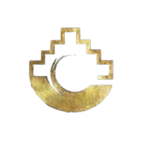 Chakana — símbolo andino peruano de KAERI