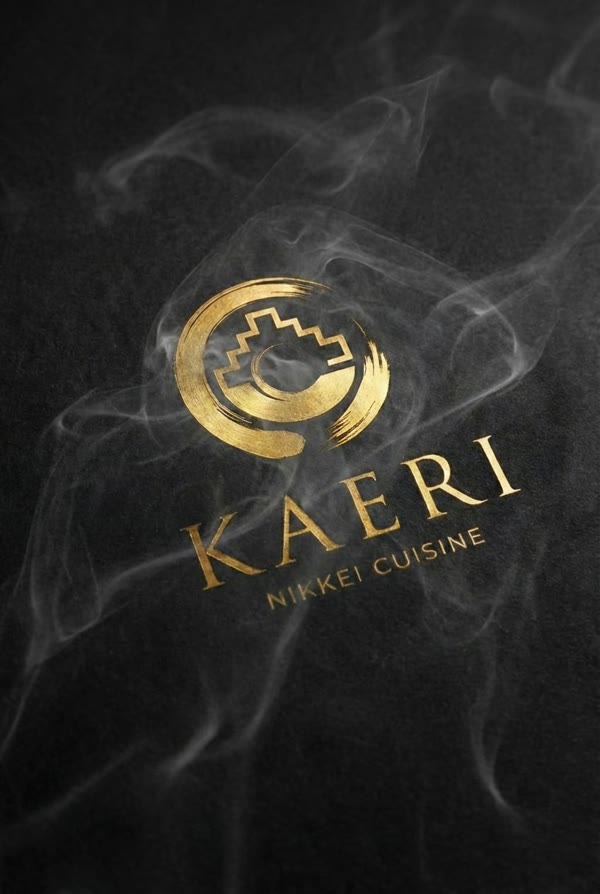 KAERI Nikkei Cuisine — Cocina de fusión japonesa-peruana en Lima, Perú